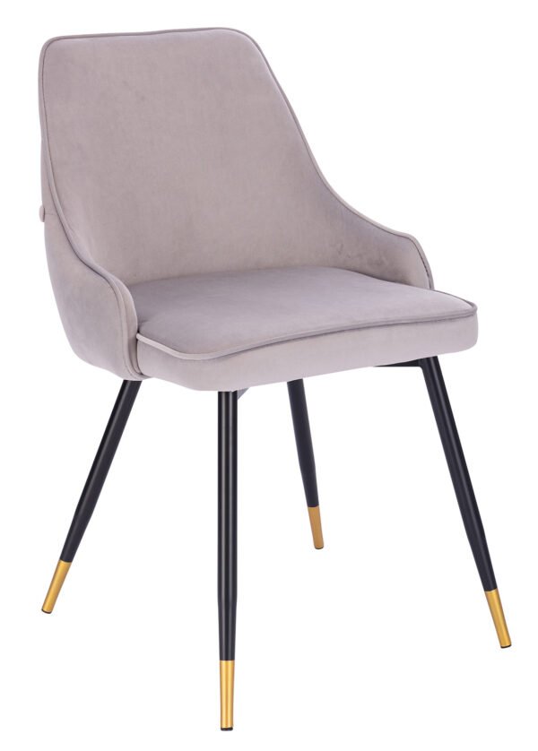 Tuoli Cl-18024a-1 vaaleanharmaa