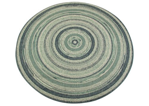 Matto NATHAN pyöreä