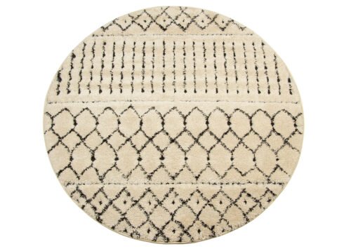 Matto PIETRO pyöreä