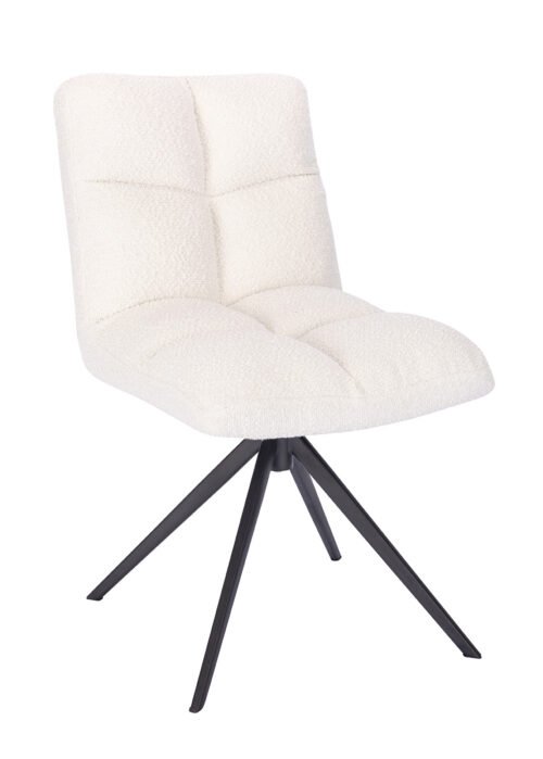 Tuoli MATTEO valkoinen