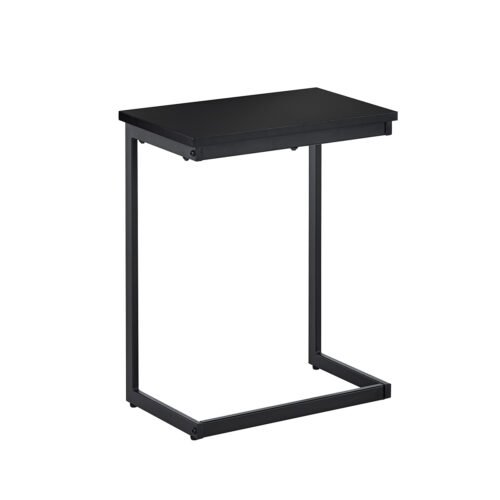 Sohvapöytä 21703 musta tammi