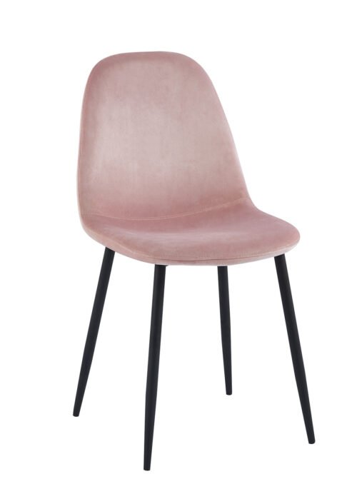 Tuoli OIVA pinkki