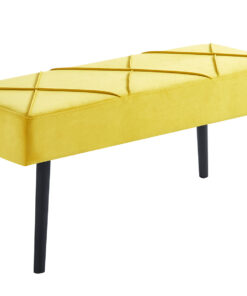 Penkki TUULA keltainen