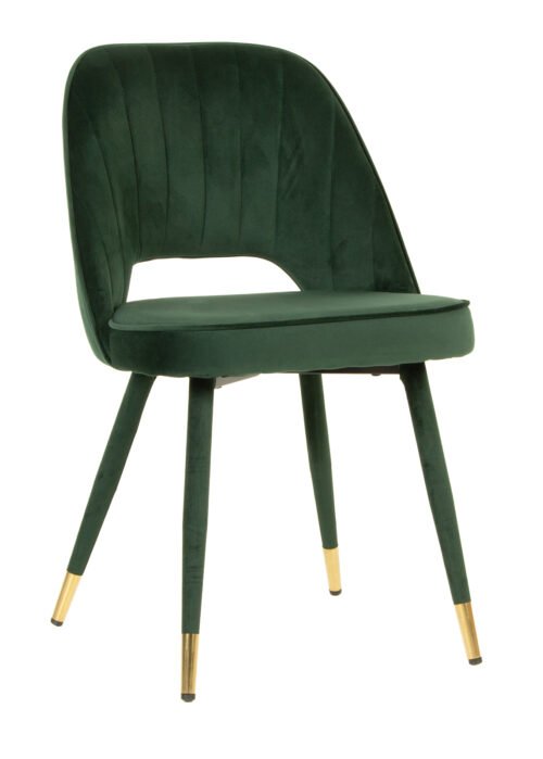 Tuoli ROBERTO vihreä