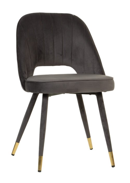 Tuoli ROBERTO harmaa