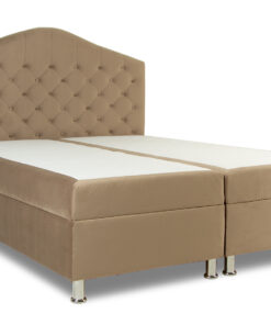 Sänky MARJA beige