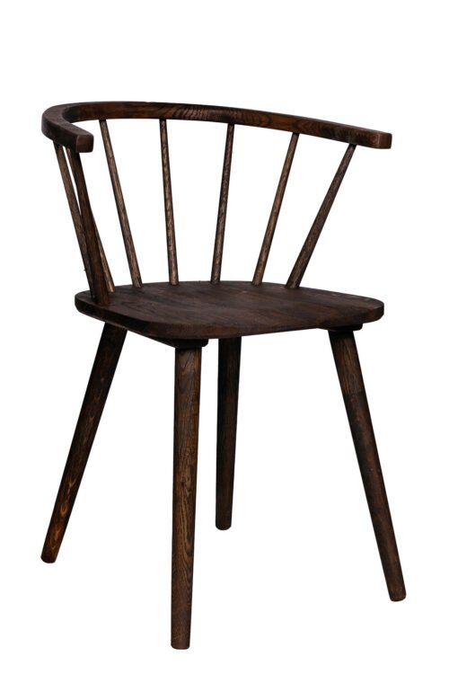 Tuoli BIANCA savutammi