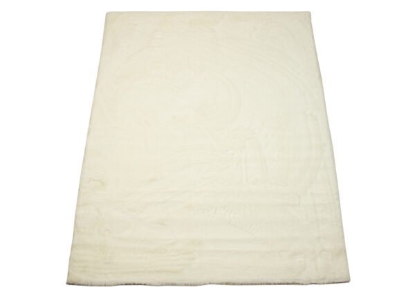 Matto RACHEL Valkoinen