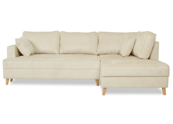 Kulmasohva RACHEL oikea kulma