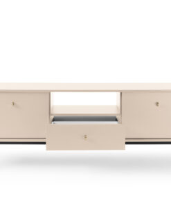 TV-taso MONICA 154 beige - Image 2