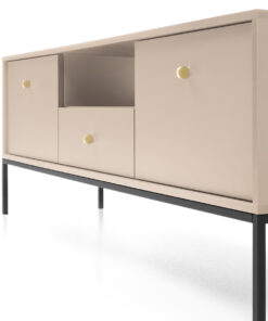 TV-taso MONICA 154 beige - Image 4