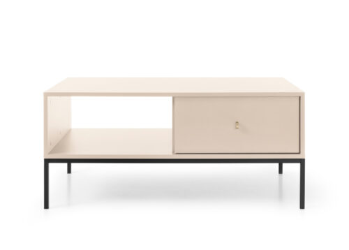 Sohvapöytä MONICA beige