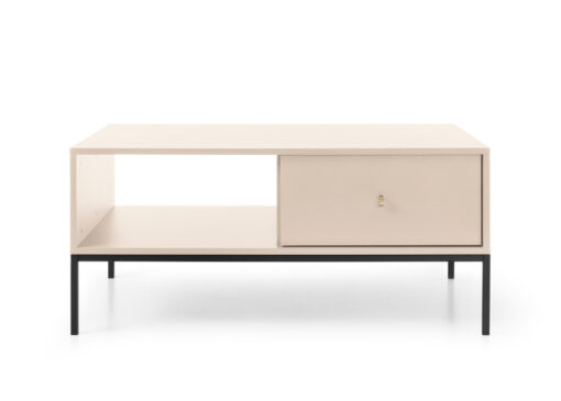 Sohvapöytä MONICA beige