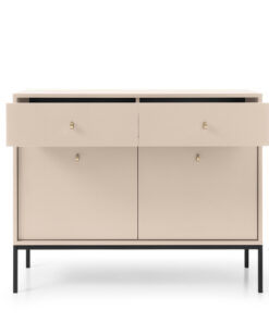 Lipasto MONICA beige