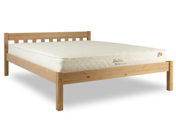 Sänky LILJA II tammi