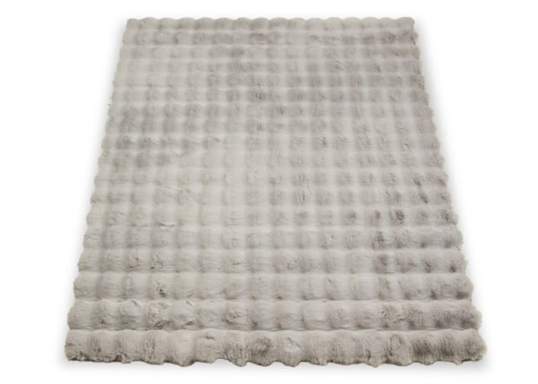 Matto BELLA vaaleanharmaa