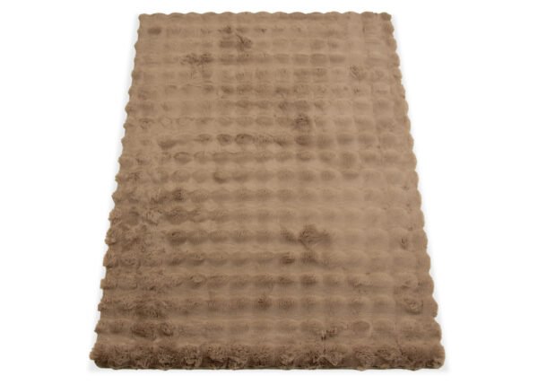 Matto BELLA vaaleanruskea