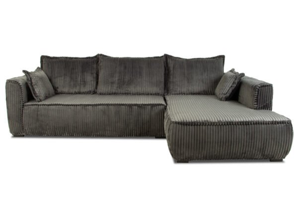 Kulmasohva MONICA oikea