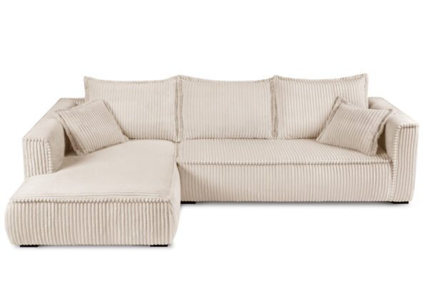 Kulmasohva MONICA vasen