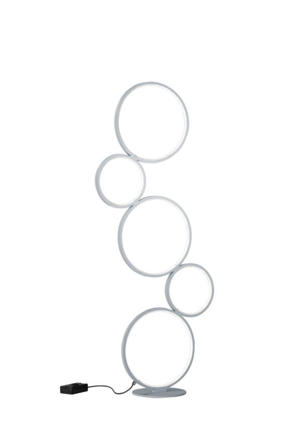 Lattiavalaisin ROBERTO hopea