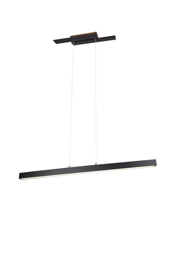 Riippuvalaisin BEN mattamusta