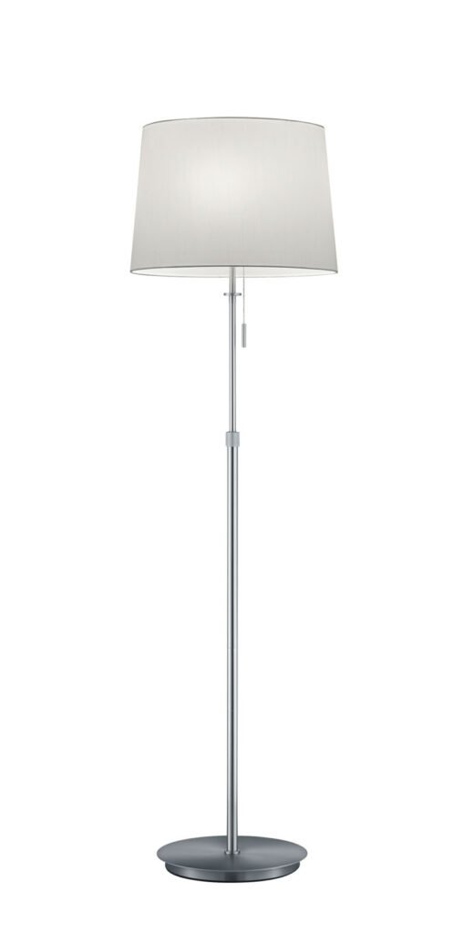 Lattiavalaisin LOUIS matta nikkeli