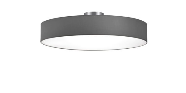 Kattovalaisin HENRY 65 cm harmaa