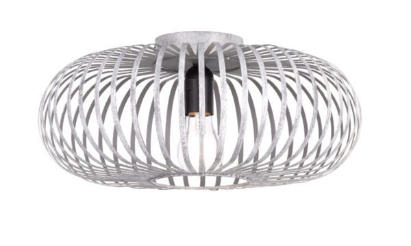 Kattovalaisin JEAN 40 cm antiikkiharmaa