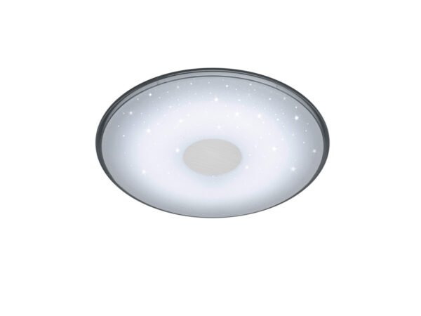 Kattovalaisin SAANA valkoinen