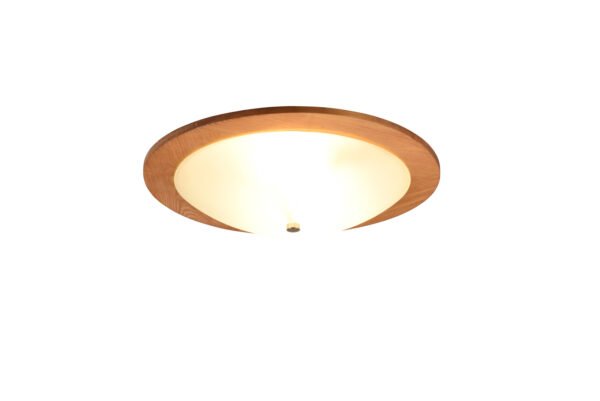 Kattovalaisin PAOLA luonnonvärinen