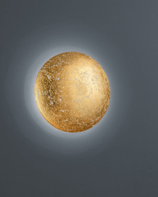 Seinävalaisin CHARLIE kulta