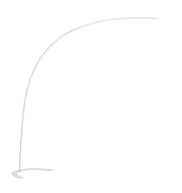 Lattiavalaisin SUSANNA valkoinen