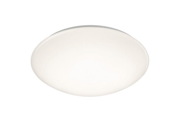 Kattovalaisin PAULINE valkoinen