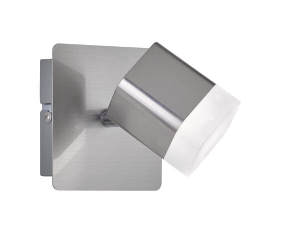 Kohdevalo ROBERTO 1-osainen mattanikkeli