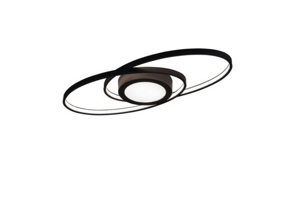 Kattovalaisin GABRIELE antrasiitti