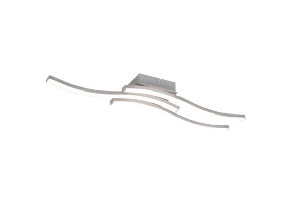 Kattovalaisin ROBERTO 3, mattanikkeli