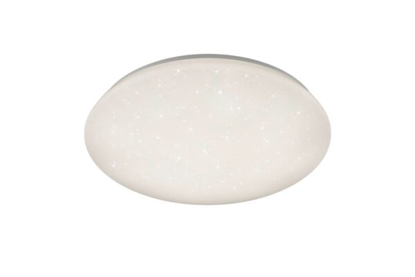 Kattovalaisin PAAVO 50 cm, tähtivalo, valkoinen