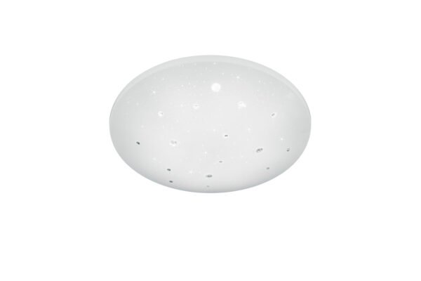 Kattovalaisin AMBER 50 cm valkoinen