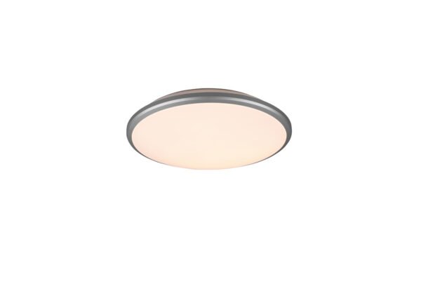 Kattovalaisin LIINA 34 cm harmaa