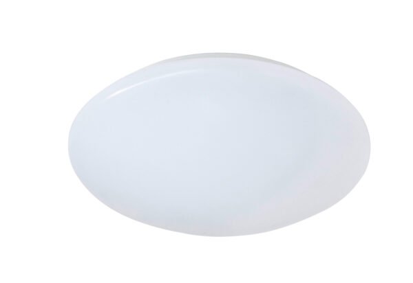 Kattovalaisin PIETRO II valkoinen