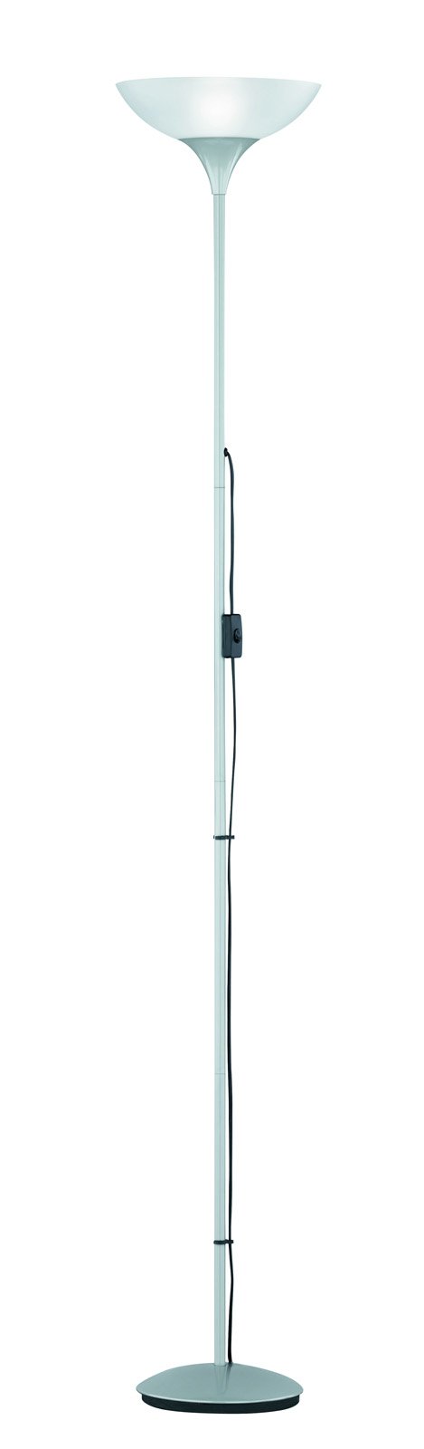 Lattiavalaisin DANIEL titaani