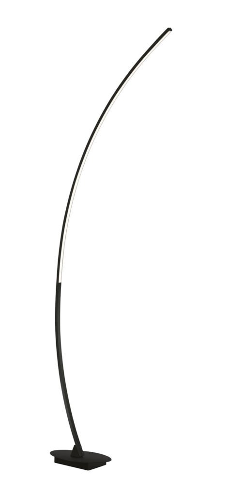 Lattiavalaisin SOFIA mattamusta