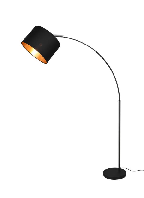 Lattiavalaisin BEN mattamusta