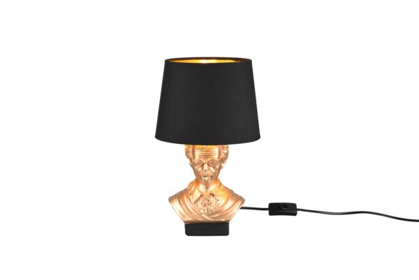 ALEX-pöytävalaisin, kulta