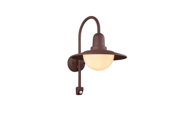 Seinävalaisin NOAH maalaismainen