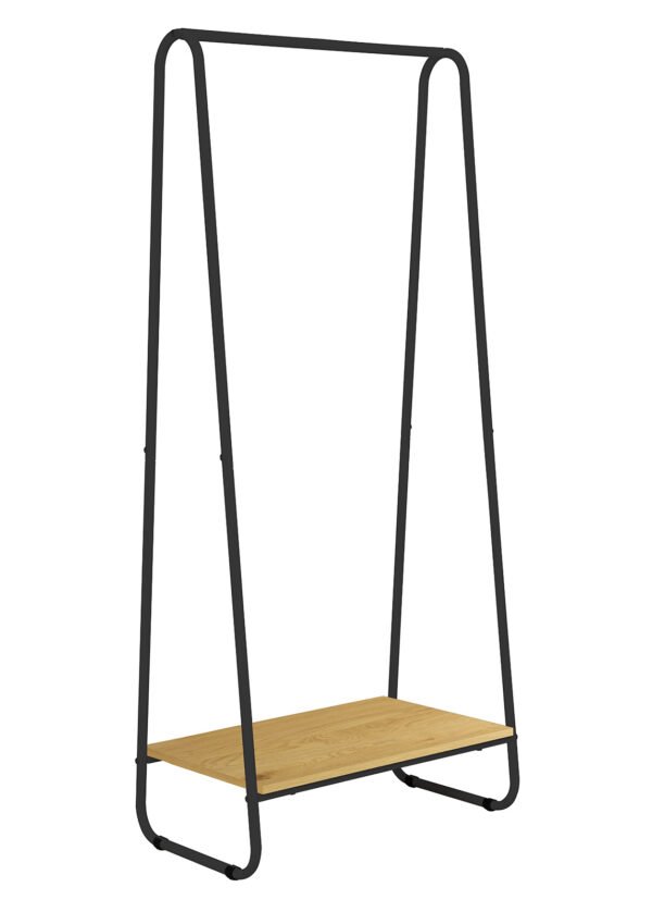 Naulakko RIINA tammi/musta