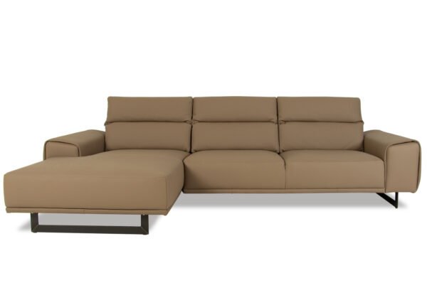 Kulmasohva BELLA vasen