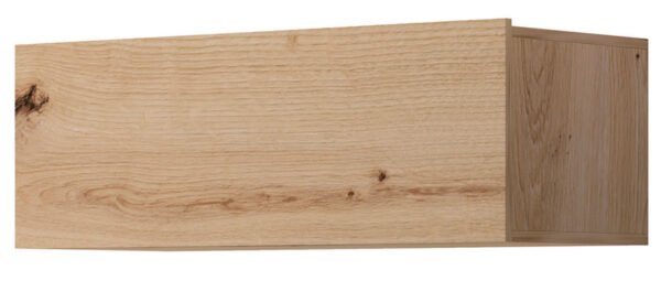 Seinäkaappi ENZO artesaanitammi