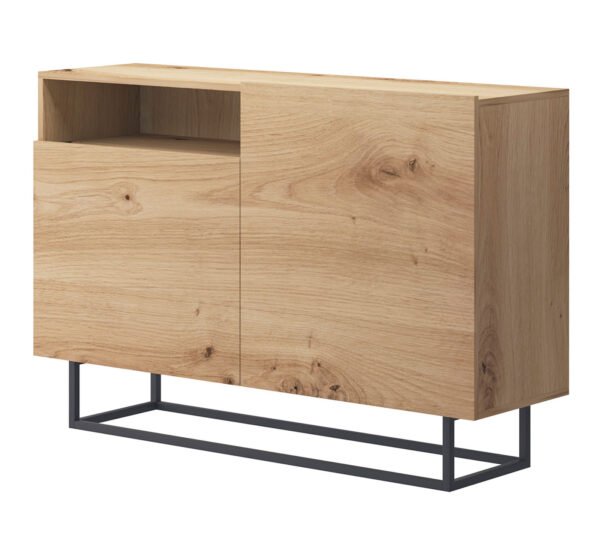 Lipasto ENZO artesaanitammi