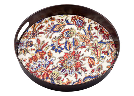 Tarjotin FREYA 35,36 cm värikäs - Image 2